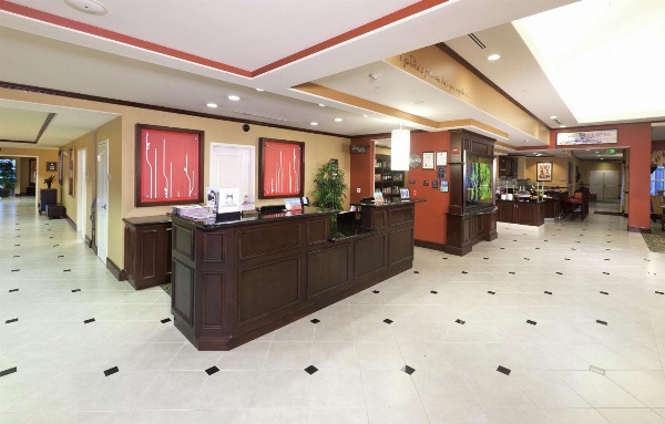 Hilton Garden Inn Fontana image 4